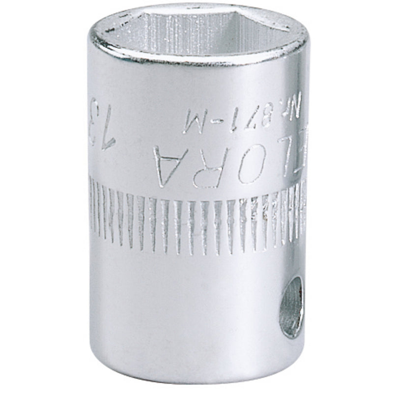Elora Hexagon Socket, 3/8" Sq. Dr. - DR-15228 - Elora - Trade Counter Direct