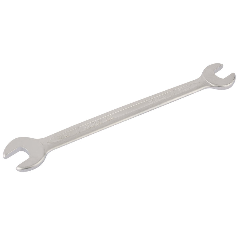 Elora Long Imperial Double Open End Spanner - DR-01383 - Elora - Trade Counter Direct