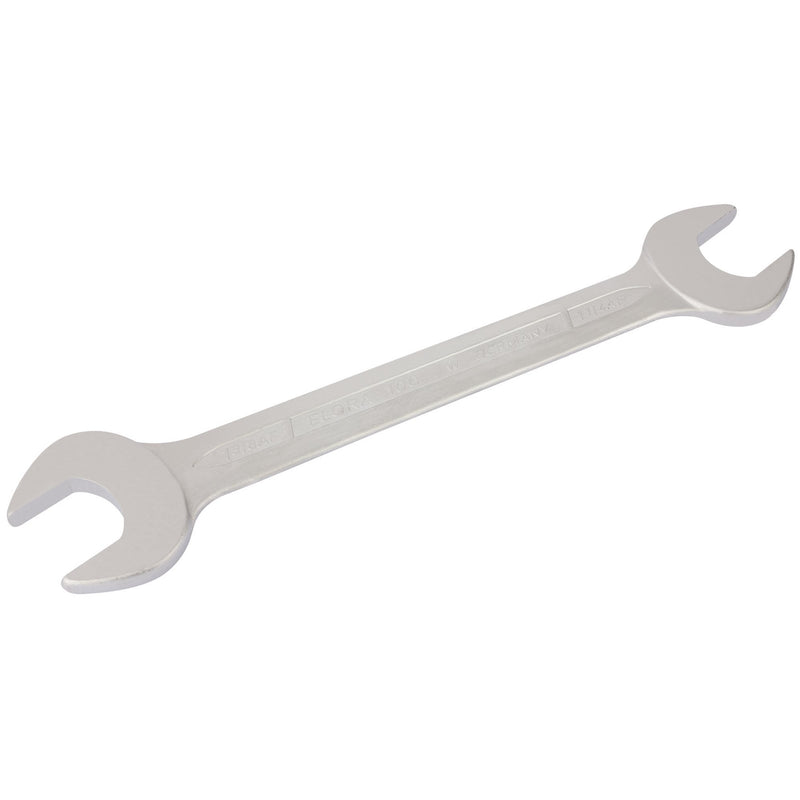 Elora Long Imperial Double Open End Spanner - DR-01630 - Elora - Trade Counter Direct