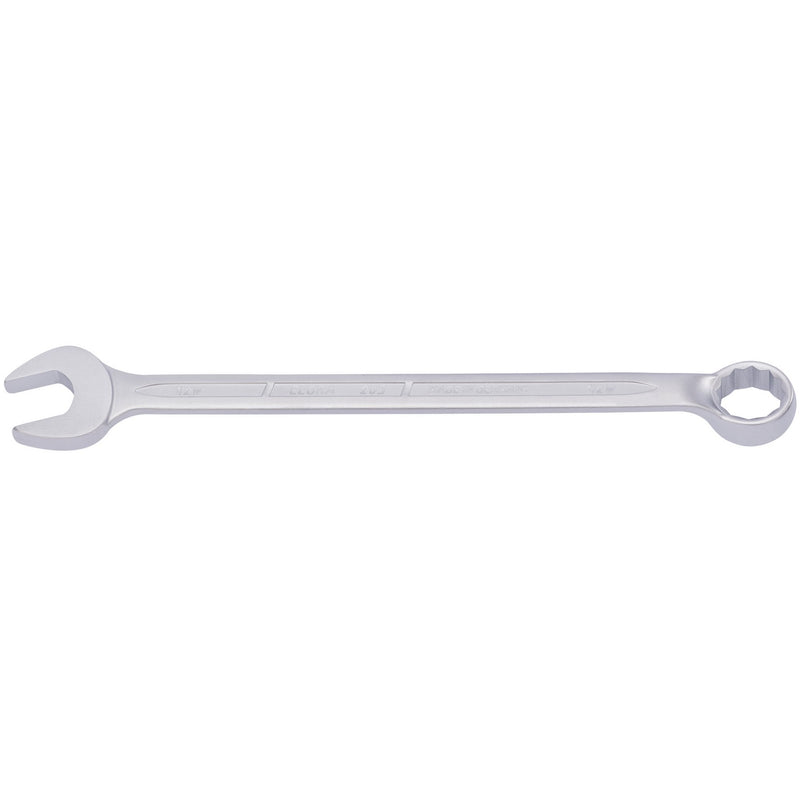 Elora Long Whitworth Combination Spanner - DR-03793 - Elora - Trade Counter Direct