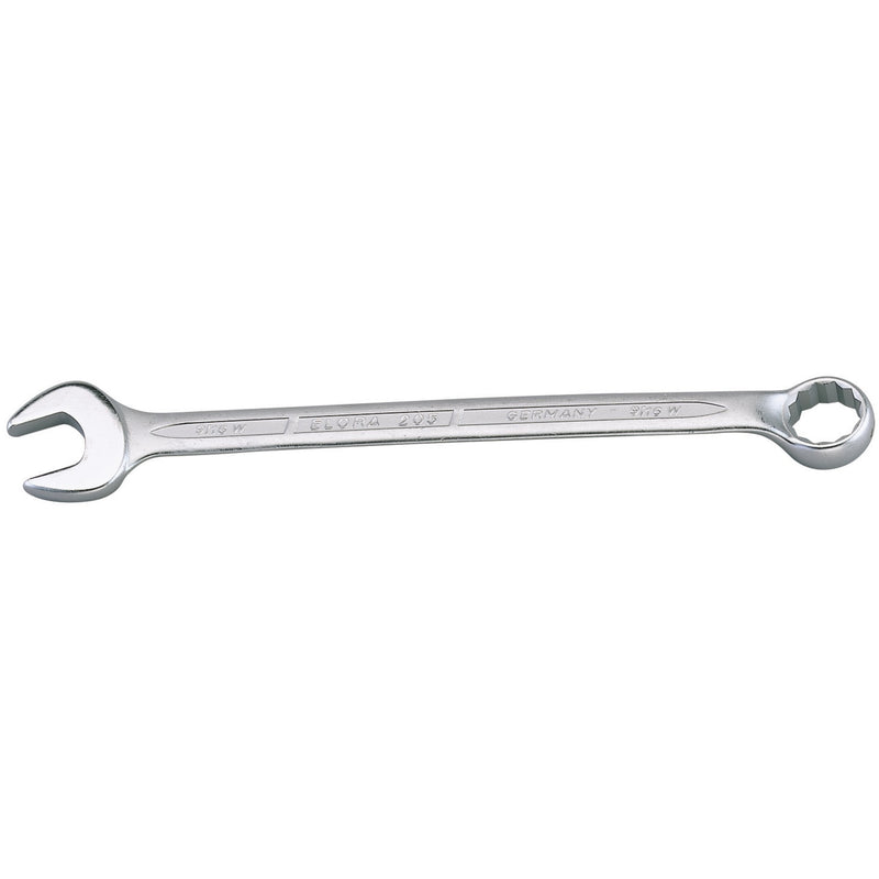 Elora Long Whitworth Combination Spanner - DR-03800 - Elora - Trade Counter Direct