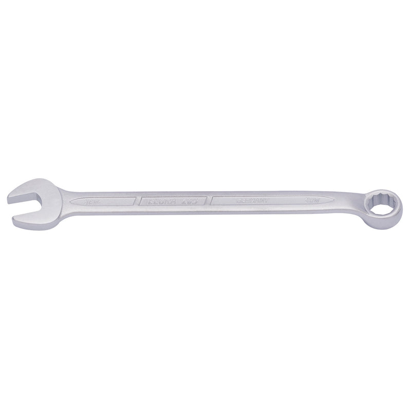Elora Long Whitworth Combination Spanner - DR-03826 - Elora - Trade Counter Direct