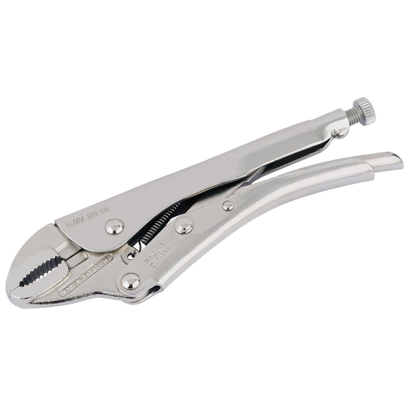 Elora Self Grip Pliers - DR-23775 - Elora - Trade Counter Direct