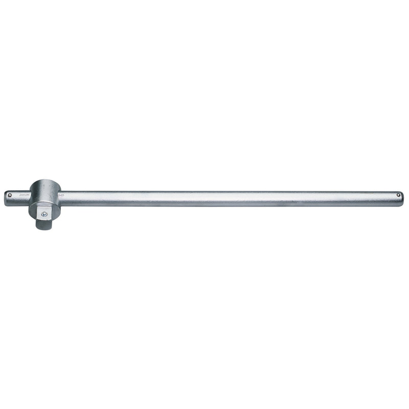 Elora Sliding 'T' Bar, 1" Sq. Dr., 640mm - DR-67773 - Elora - Trade Counter Direct