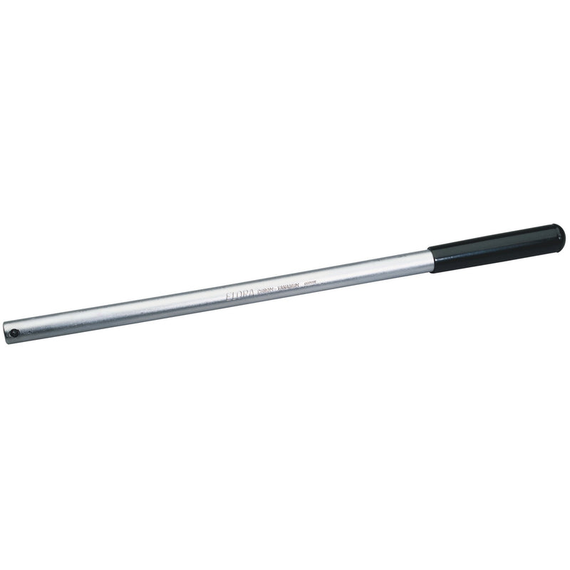 Elora Tommy Bar Handle, 500mm - DR-01101 - Elora - Trade Counter Direct