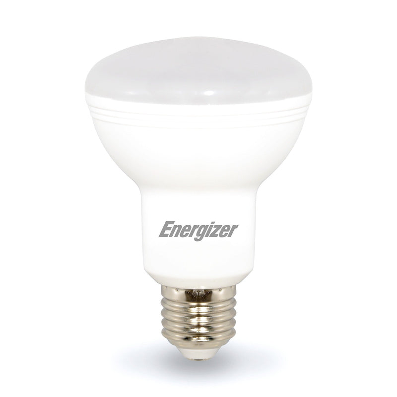 Energizer 11W - 100W LED R80 Reflector ES/E27 Non - Dim Warm White Bulb - S9016 - Energizer - Trade Counter Direct