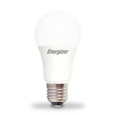 Energizer 12W - 75W LED ES/E27 GLS Non - Dim Daylight Light Bulb - S9426 - Energizer - Trade Counter Direct