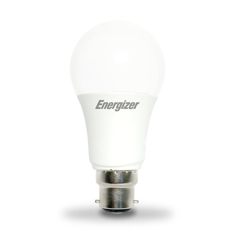 Energizer 13W - 100W LED BC/B22d GLS Non - Dim Daylight Bulb - S9427 - Energizer - Trade Counter Direct
