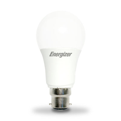 Energizer 13W - 100W LED BC/B22d GLS Non - Dim Daylight Bulb - S9427 - Energizer - Trade Counter Direct