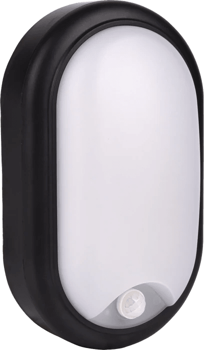 Energizer 15W IP54 Oval LED Cool White Bulkhead - S10444 - Energizer - Trade Counter Direct