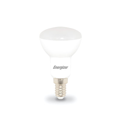 Energizer 6W - 40W LED R50 Reflector SES/E14 Non - Dim Warm White Bulb - S9014 - Energizer - Trade Counter Direct