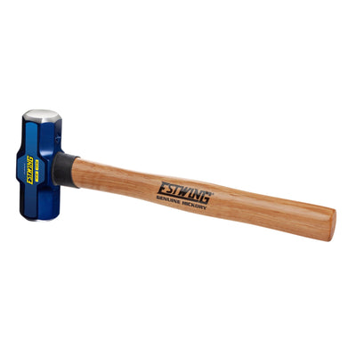 Estwing EEH-414W Engineer's Hammer with Hickory Handle, 1.8kg/4lb - DR-31343 - Estwing - Trade Counter Direct