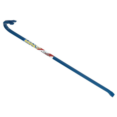 Estwing EWB-30 Gooseneck Wrecking Bar, 30"/762mm - DR-24119 - Estwing - Trade Counter Direct