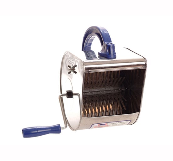 Faithfull Flicker Hand Wall Coating Sprayer - Flicker Sprayer - FAIFLICK - Faithfull - Trade Counter Direct