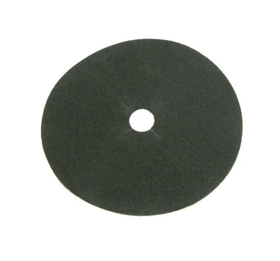 Faithfull Floor Discs EWT Aluminium Oxide 178mm - FAIADFS17812 - Faithfull - Trade Counter Direct