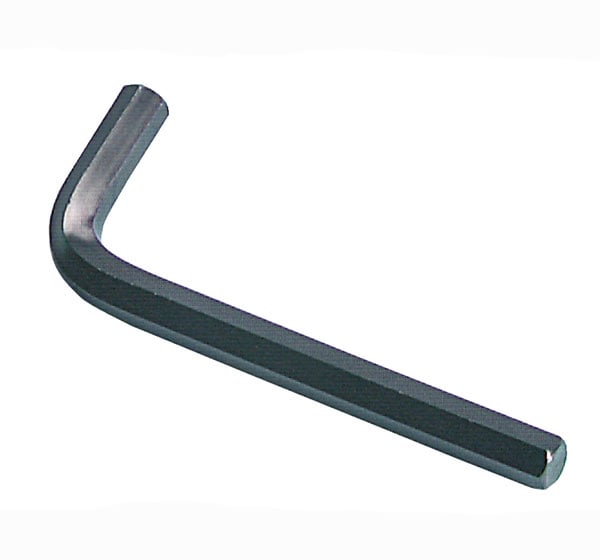 Faithfull Hexagon Keys Metric - FAIHK07M - Faithfull - Trade Counter Direct