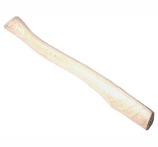Faithfull Hickory Axe Handles - FAIHA12 - Faithfull - Trade Counter Direct