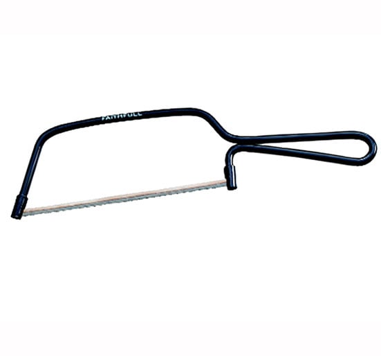 Faithfull Junior Hacksaws - FAIJH - Faithfull - Trade Counter Direct