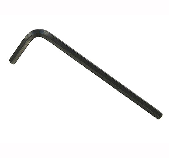 Faithfull Long Arm Hex Keys - FAIHK100MLA - Faithfull - Trade Counter Direct