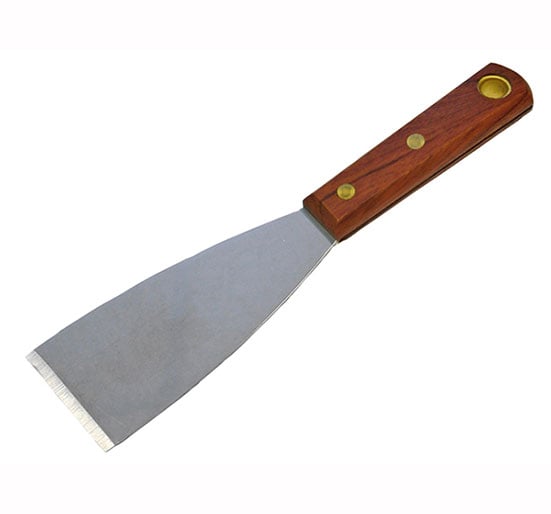 Faithfull Professional Stripping Knives - 100mm - FAIST106 - Faithfull - Trade Counter Direct