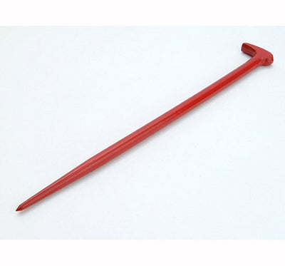 Faithfull Pry Bars - FAIPRY12 - Faithfull - Trade Counter Direct