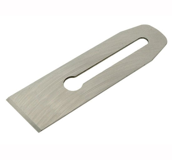 Faithfull Replacement Blade for 4 & 5 Planes - Iron Plane - FAIPLANE4RB - Faithfull - Trade Counter Direct