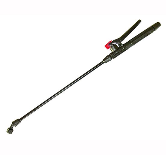 Faithfull Replacement Lance & Trigger For Spray 16 - Sprayer Accessory - FAISPRAY16LA - Faithfull - Trade Counter Direct