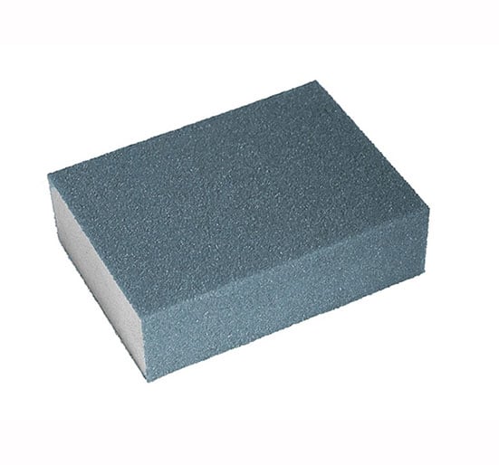 Faithfull Sanding Blocks - FAISBCM - Faithfull - Trade Counter Direct