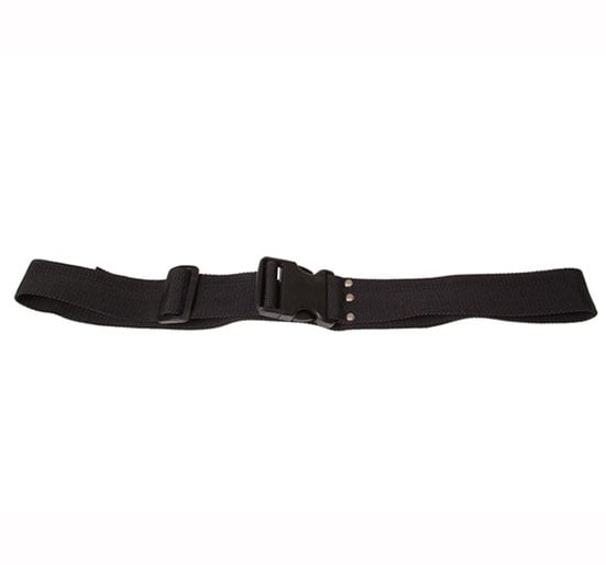 Faithfull Webbing Belt - 50mm Wide - Belt Tool - FAIWB2 - Faithfull - Trade Counter Direct