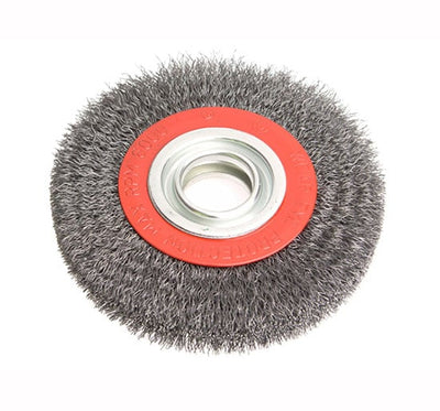 Faithfull Wire Wheels - FAIWBWW150 - Faithfull - Trade Counter Direct