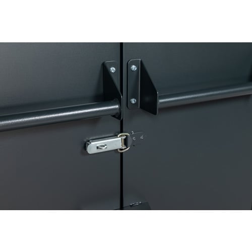 Armorgard Fittingstor, Mobile Fittings Cabinet - FC5