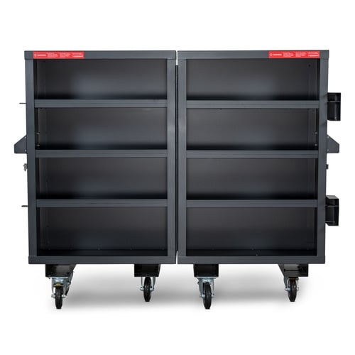 Armorgard Fittingstor, Mobile Fittings Cabinet - FC5