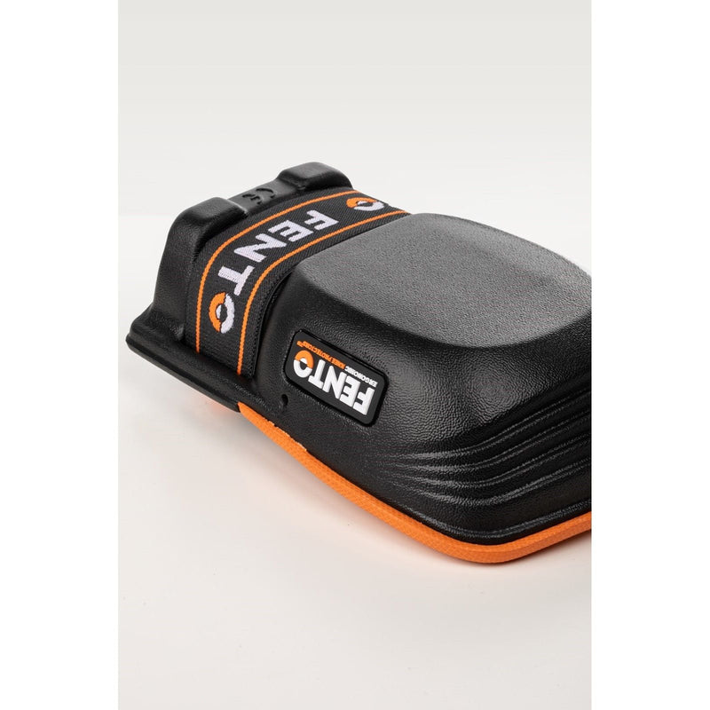 Fento Fento Original - Black/Orange - Size Itm (35276 - 65843 - 01) - 35276-65843-01 - Fento - Trade Counter Direct