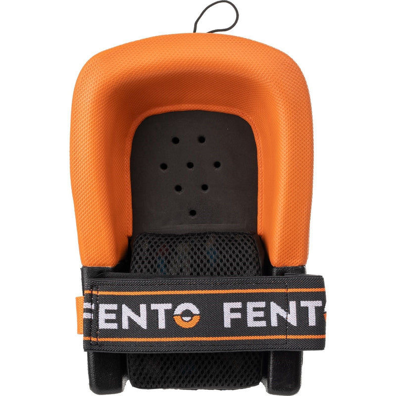 Fento Fento Original - Black/Orange - Size Itm (35276 - 65843 - 01) - 35276-65843-01 - Fento - Trade Counter Direct
