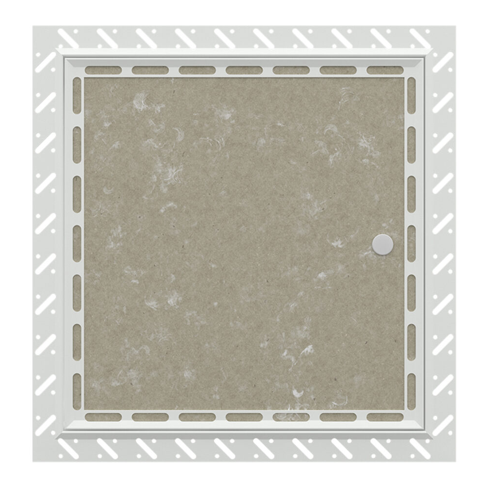FlipFix Plasterboard Access Panels - Standard Lock Fire Rating and Size Options