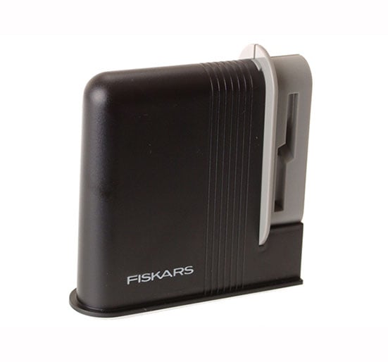 Fiskars Scissor Sharpener - Scissor Sharpening - FSK859600 - Fiskars - Trade Counter Direct