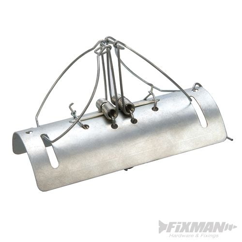 Fixman Tunnel Mole Trap 150mm - 195478 - 195478 - Fixman - Trade Counter Direct