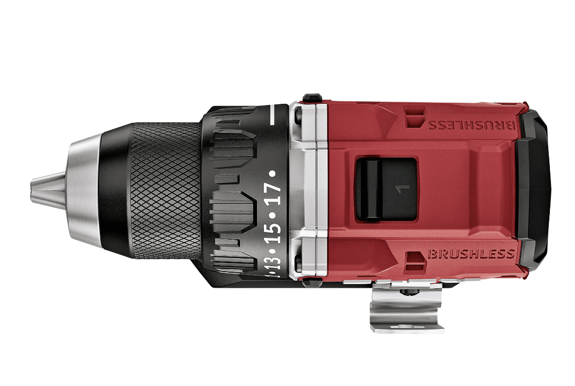 Flex 18V Compact 2 - speed cordless drill driver DD 2G 18.0 - EC LD C - 530531 - FLEX530531 - Flex Power Tools - Trade Counter Direct