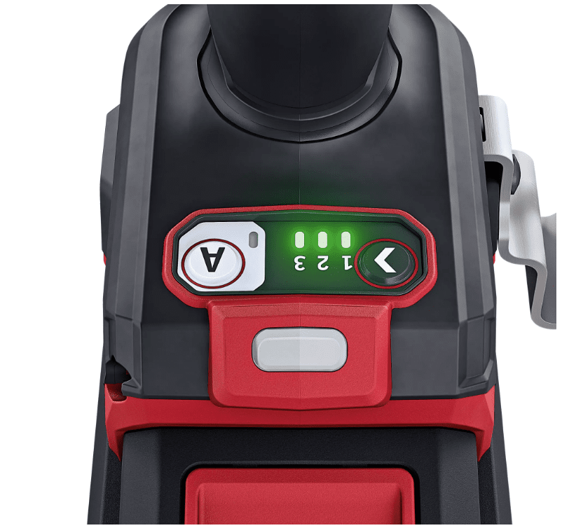 FLEX 18V IW 1/2" 750 18.0 - EC C – 18V Cordless Impact Wrench, 750 Nm - FLEX530231 - Flex Power Tools - Trade Counter Direct