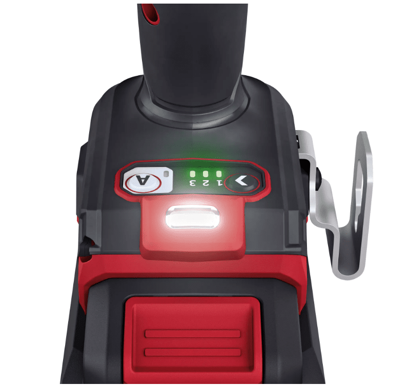 FLEX 18V IW 1/2" 750 18.0 - EC C – 18V Cordless Impact Wrench, 750 Nm - FLEX530231 - Flex Power Tools - Trade Counter Direct