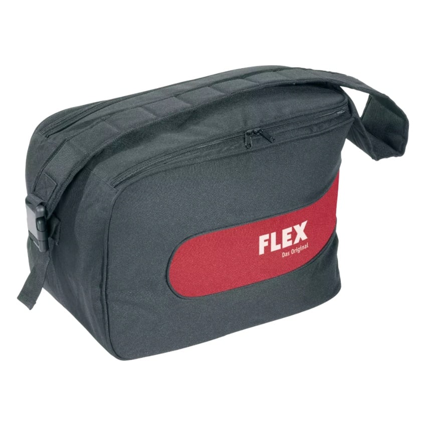 Flex Carrying bag for polisher TB - L 460x260x300 - 333573 - FLEX333573 - Flex Power Tools - Trade Counter Direct