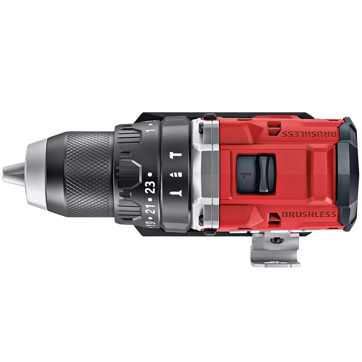 Flex Compact 2 - speed Cordless Percussion Drill PD 2G 18.0 EC LD - 2 x 2.5Ah Batteries & Charger Kit - FLEX519065 - Flex Power Tools - Trade Counter Direct