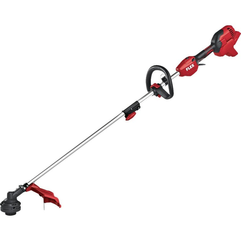 Flex Cordless lawn trimmer 18V GLT 35 18 - EC - 531277 - FLEX531277 - Flex Power Tools - Trade Counter Direct