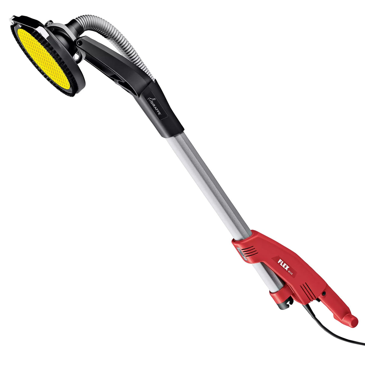 Flex Giraffe wall and ceiling sander GE 5 R +TB - L Carry Case 110/BS - 4h - 419443 - FLEX419443 - Flex Power Tools - Trade Counter Direct