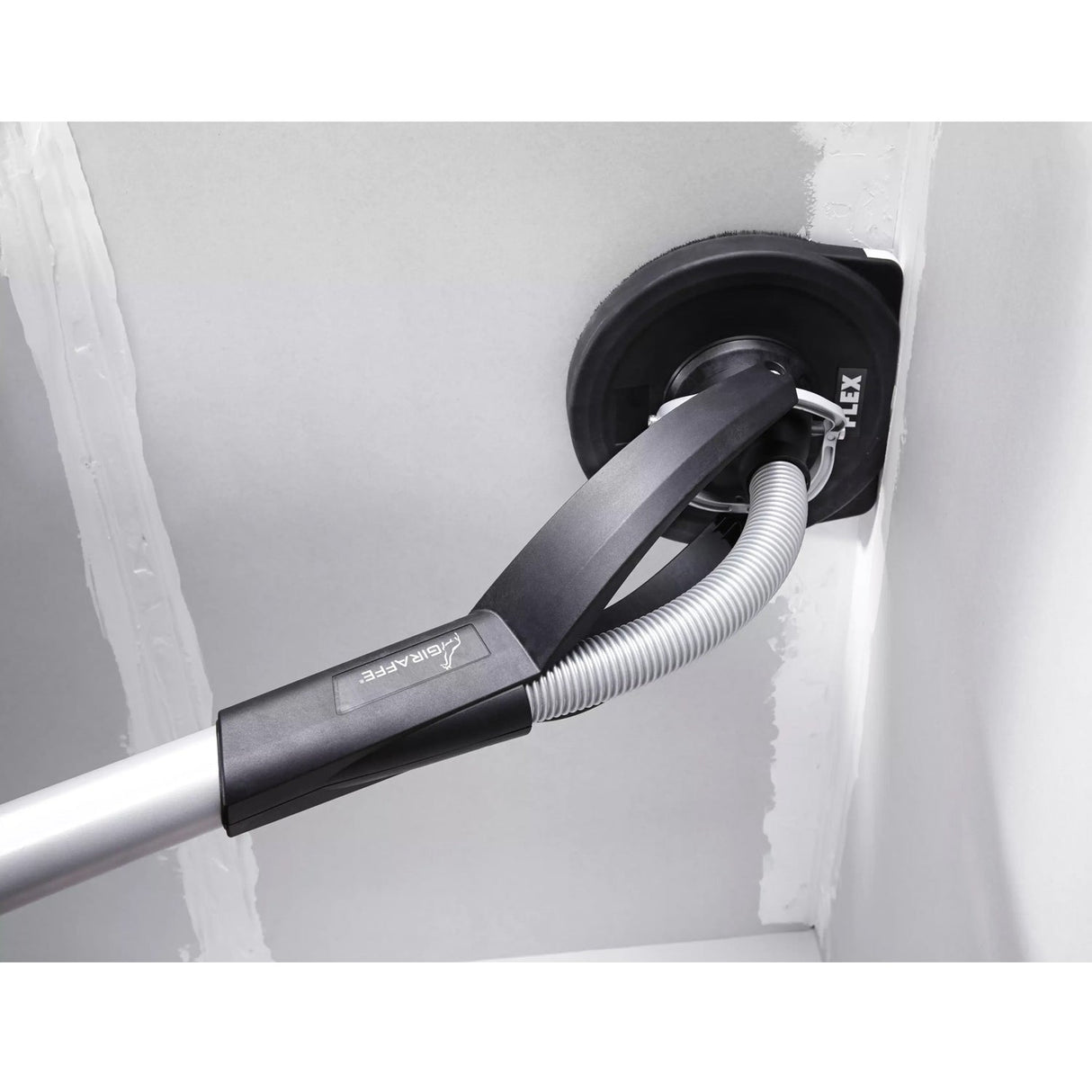 Flex Giraffe wall and ceiling sander GE 5 R +TB - L Carry Case 110/BS - 4h - 419443 - FLEX419443 - Flex Power Tools - Trade Counter Direct