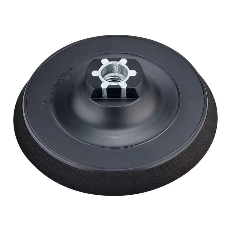 Flex Hook - and - loop pad, cushioned M 14 BP - M D115 M14 - 240311 - FLEX240311 - Flex Power Tools - Trade Counter Direct