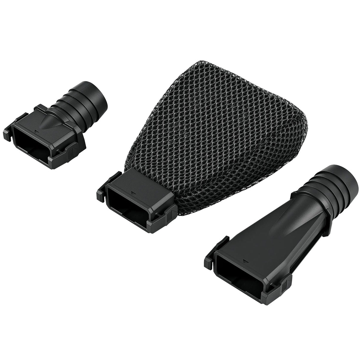 Flex ODE 2 - 100 18 - EC C 18 V cordless delta sander with speed control - 532087 - FLEX532087 - Flex Power Tools - Trade Counter Direct