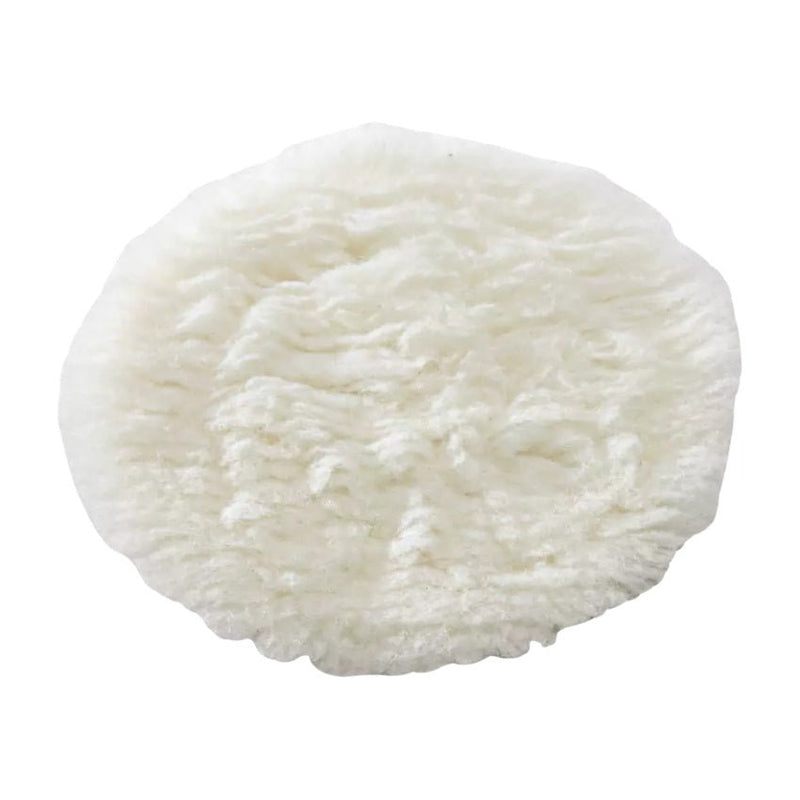 Flex Polishing lambswool, premium TW - PT 140 - 376515 - FLEX376515 - Flex Power Tools - Trade Counter Direct