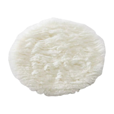 Flex Polishing lambswool, premium TW - PT 140 - 376515 - FLEX376515 - Flex Power Tools - Trade Counter Direct