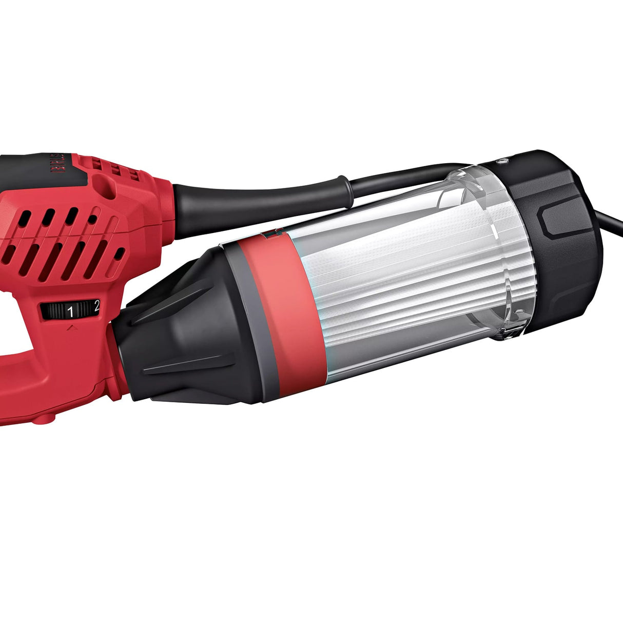 Flex Sander ORE 5 - 150 EC Set Random - Orbit Sander With Speed Control 150mm 230V - 499919 - FLEX499919 - Flex Power Tools - Trade Counter Direct